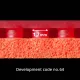 Комплект накладок Butterfly Tenergy 64 FX