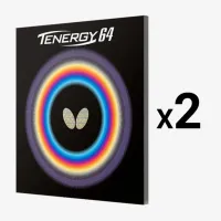 Комплект накладок Butterfly Tenergy 64