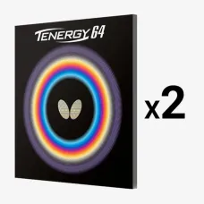 Комплект накладок Butterfly Tenergy 64