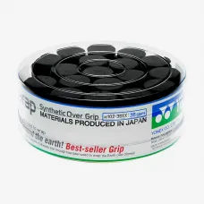 Намотки Yonex AC102-36EX Black 36pcs