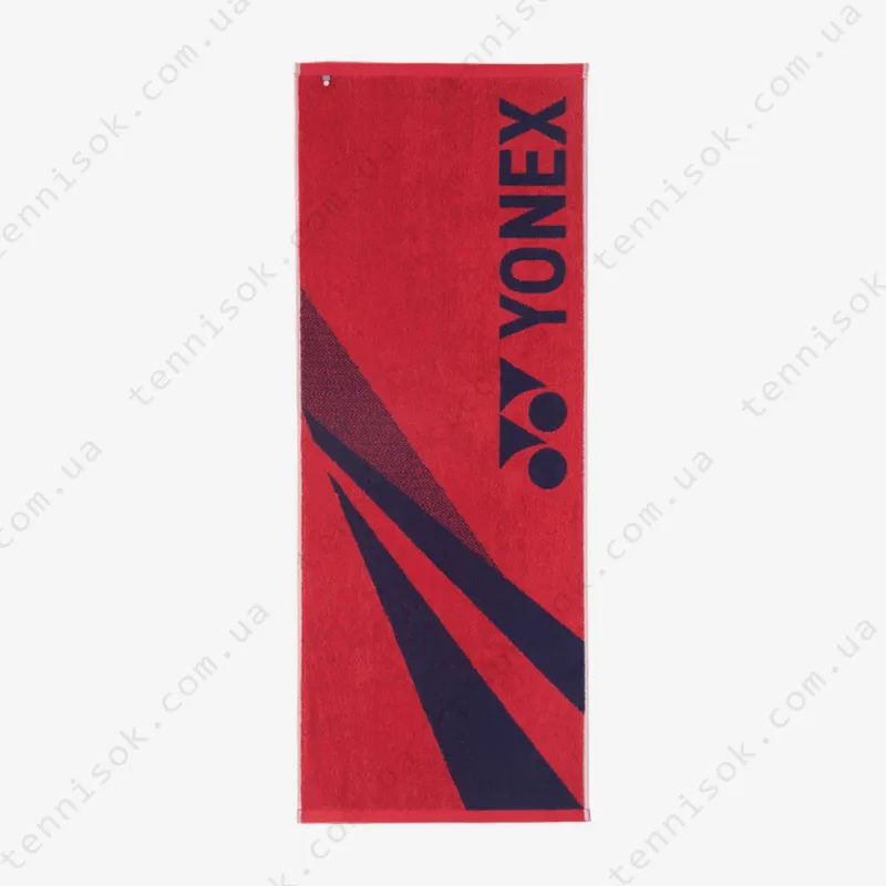 Полотенце Yonex AC1071EX Coral Red