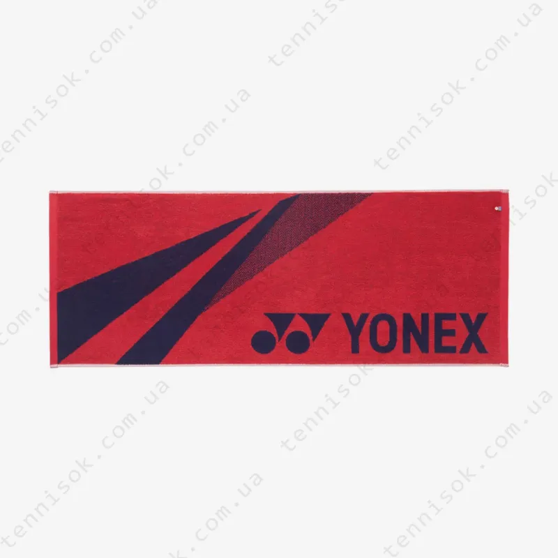 Полотенце Yonex AC1071EX Coral Red