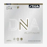 Накладки для ракетки Stiga DNA Platinum H