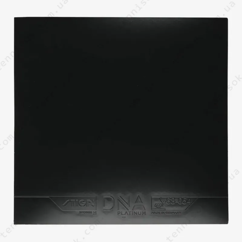 Накладки для ракетки Stiga DNA Platinum H