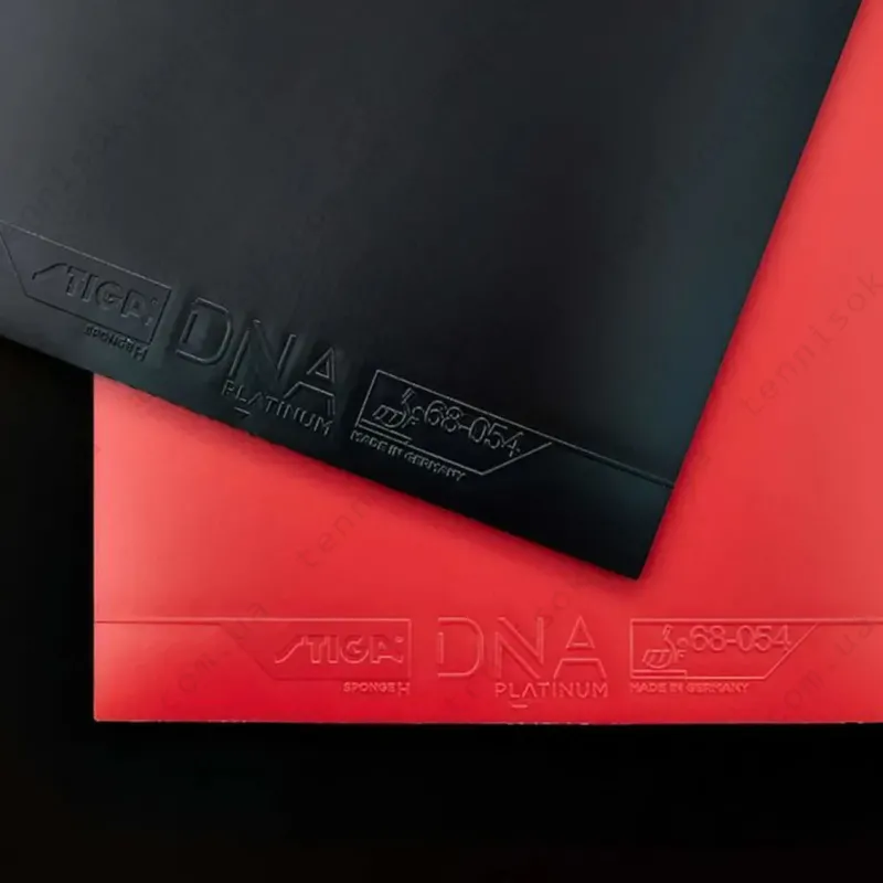Накладки для ракетки Stiga DNA Platinum H