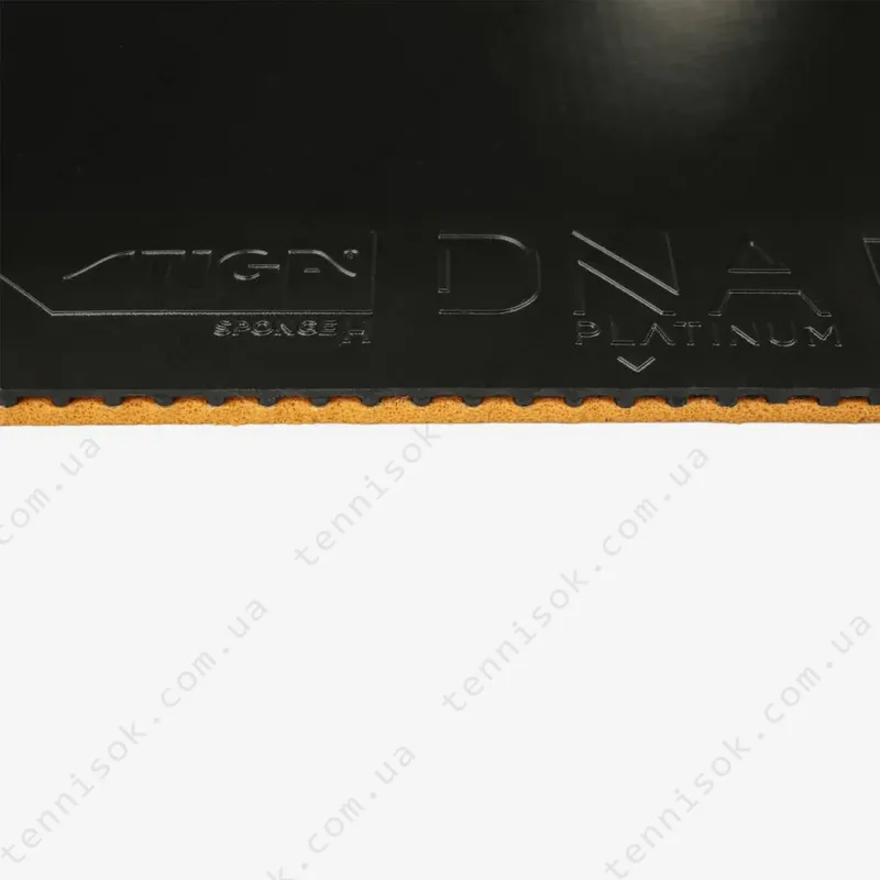 Накладки для ракетки Stiga DNA Platinum H