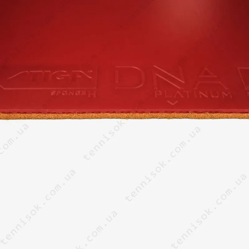 Накладки для ракетки Stiga DNA Platinum H