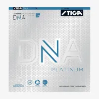 Накладки для ракетки Stiga DNA Platinum M