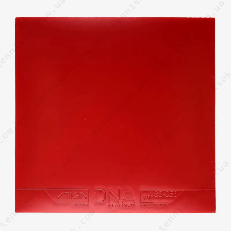 Накладки для ракетки Stiga DNA Platinum M