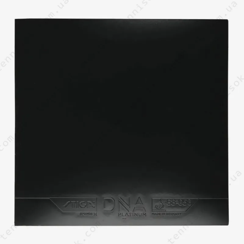 Накладки для ракетки Stiga DNA Platinum M