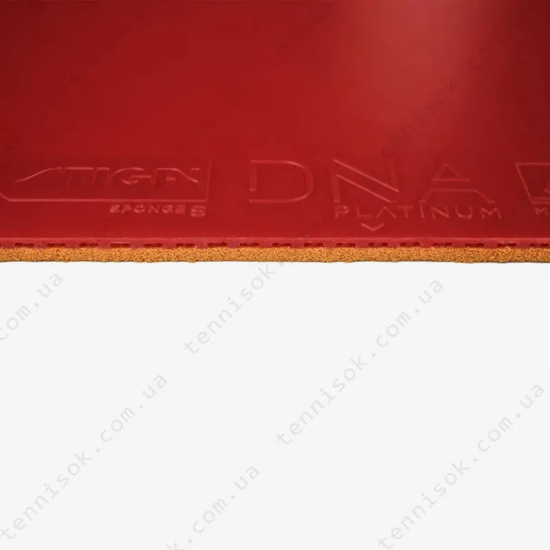 Накладки для ракетки Stiga DNA Platinum S