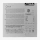 Накладки для ракетки Stiga DNA Platinum S