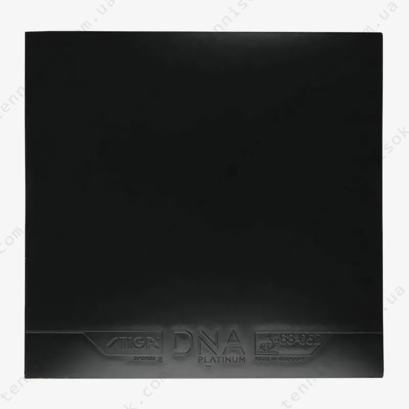 Накладки для ракетки Stiga DNA Platinum S