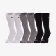 Носки Nike Everyday Cushioned Training Crew Socks 6pcs SX6897-965