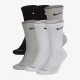 Носки Nike Everyday Cushioned Training Crew Socks 6pcs SX6897-965