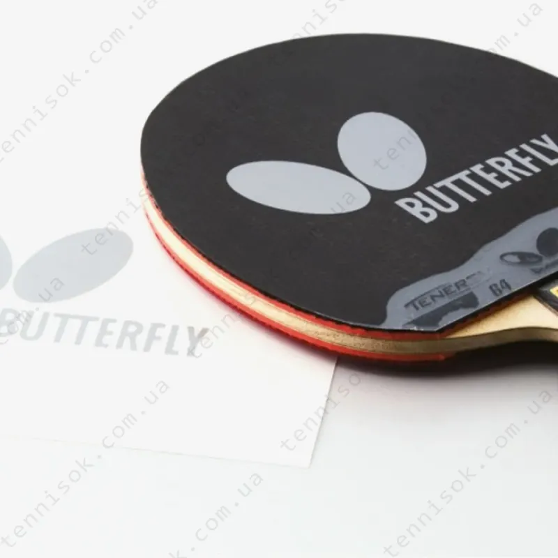 Захисна плівка для накладок Butterfly Sticky (комплект 2шт)