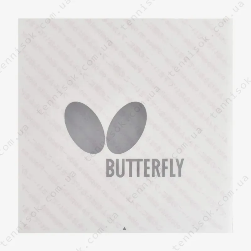Захисна плівка для накладок Butterfly Sticky (комплект 2шт)