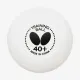 Мячики Butterfly Training Ball 40+ 6pcs
