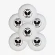 Мячики Butterfly Training Ball 40+ 6pcs