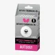 Мячики Butterfly Training Ball 40+ 6pcs