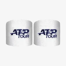 Напульсники ATP Tour Logo Performance Long Wristbands