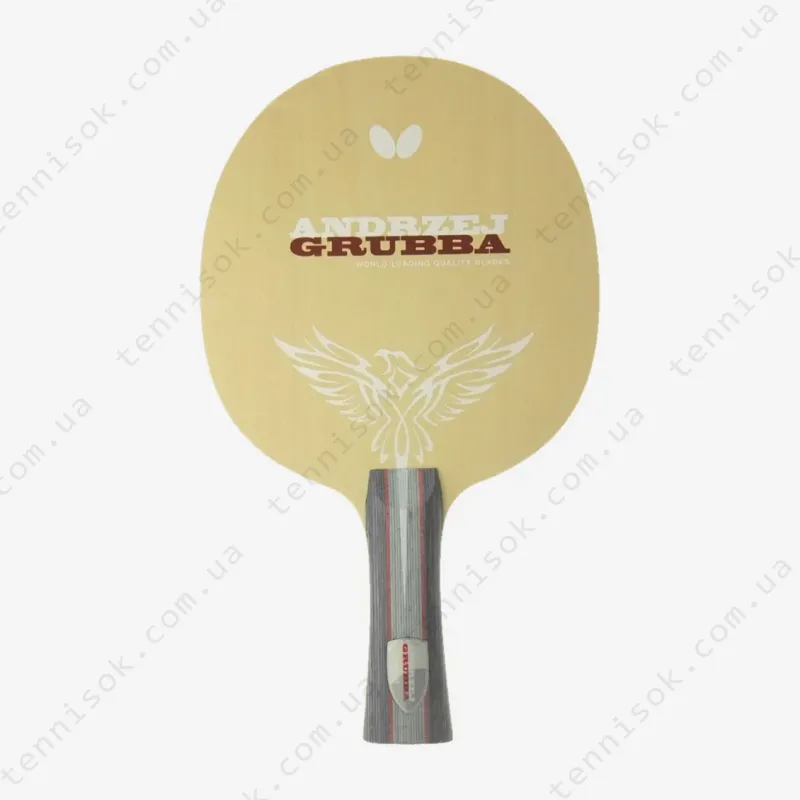 Основание для ракетки Butterfly A.Grubba All+