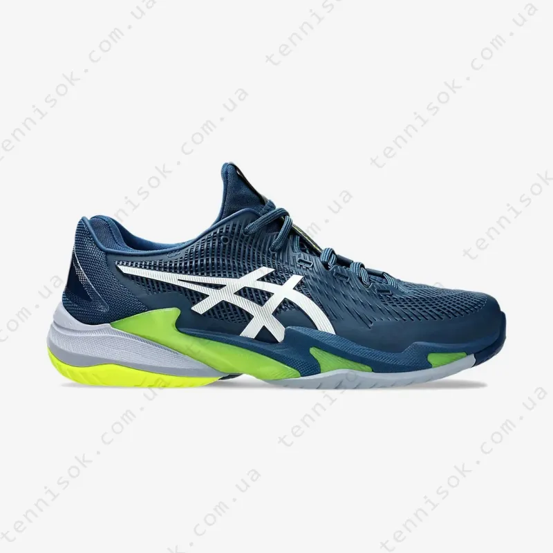 Теннисные кроссовки Asics Court FF 3 1041A370-402