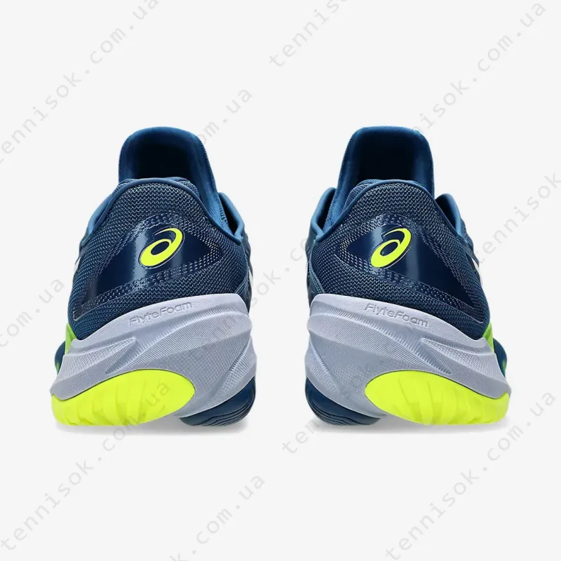Теннисные кроссовки Asics Court FF 3 1041A370-402