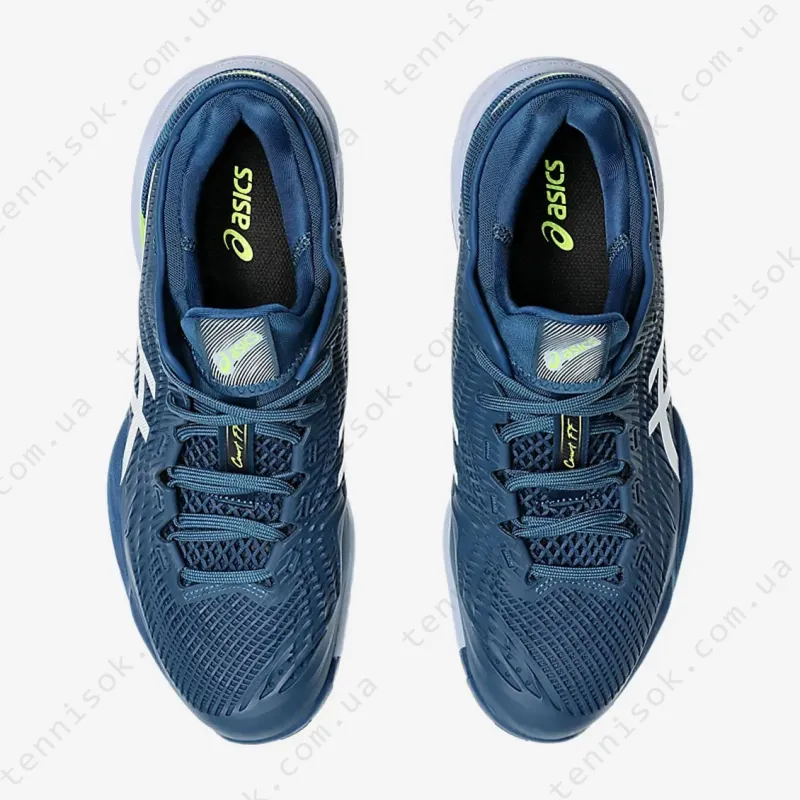 Теннисные кроссовки Asics Court FF 3 1041A370-402