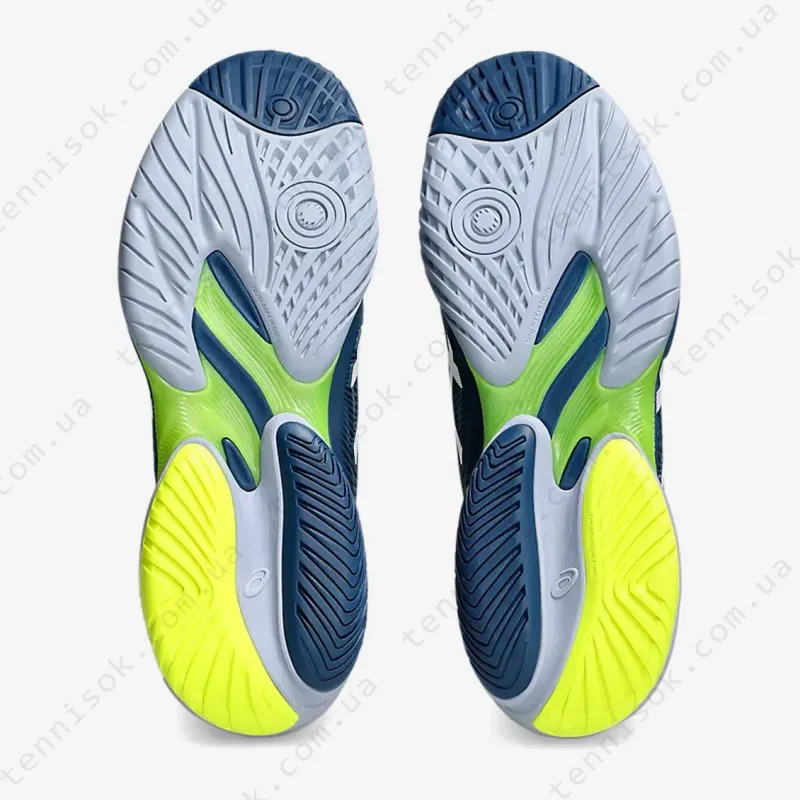 Теннисные кроссовки Asics Court FF 3 1041A370-402