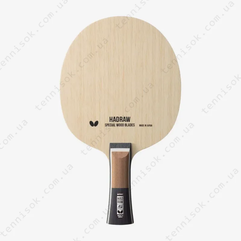 Основание для ракетки Butterfly Hadraw 5
