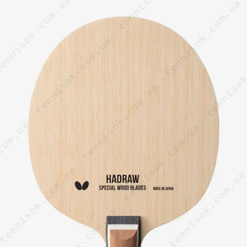 Основание для ракетки Butterfly Hadraw 5