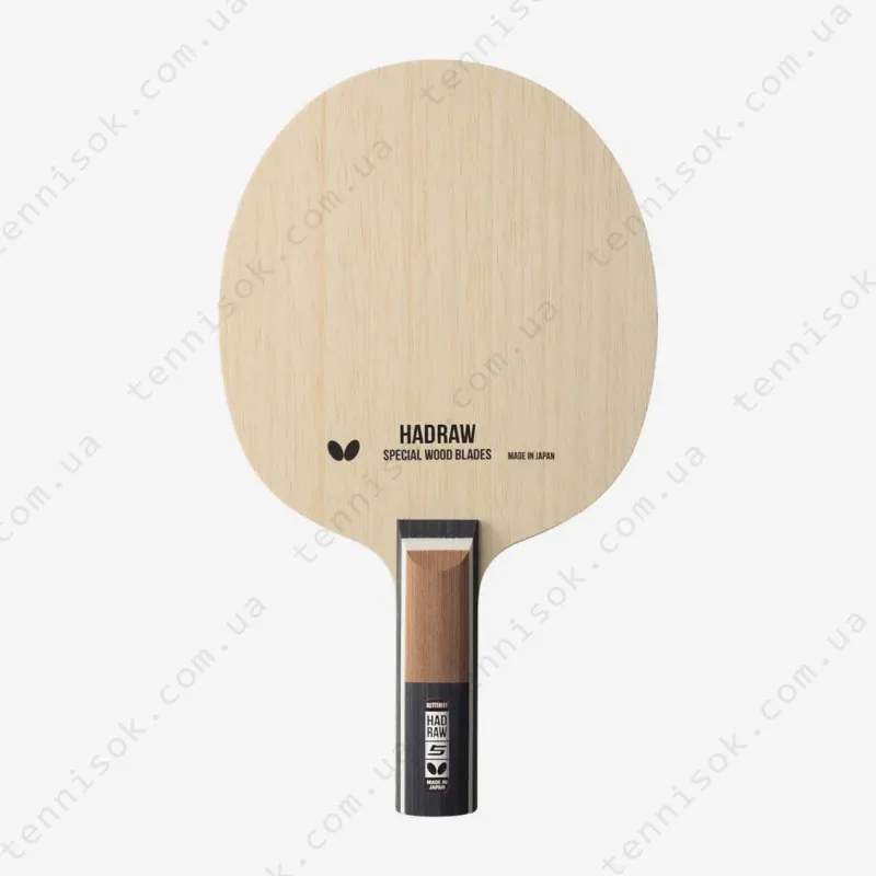 Основание для ракетки Butterfly Hadraw 5