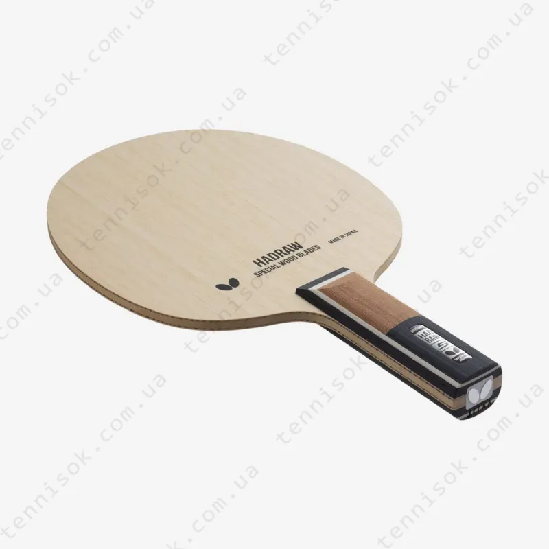 Основание для ракетки Butterfly Hadraw 5