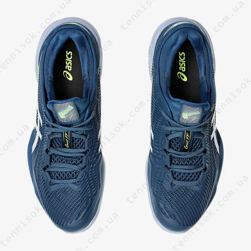 Теннисные кроссовки Asics Court FF 3 Clay 1041A371-402