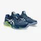 Теннисные кроссовки Asics Court FF 3 Clay 1041A371-402