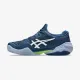 Теннисные кроссовки Asics Court FF 3 Clay 1041A371-402