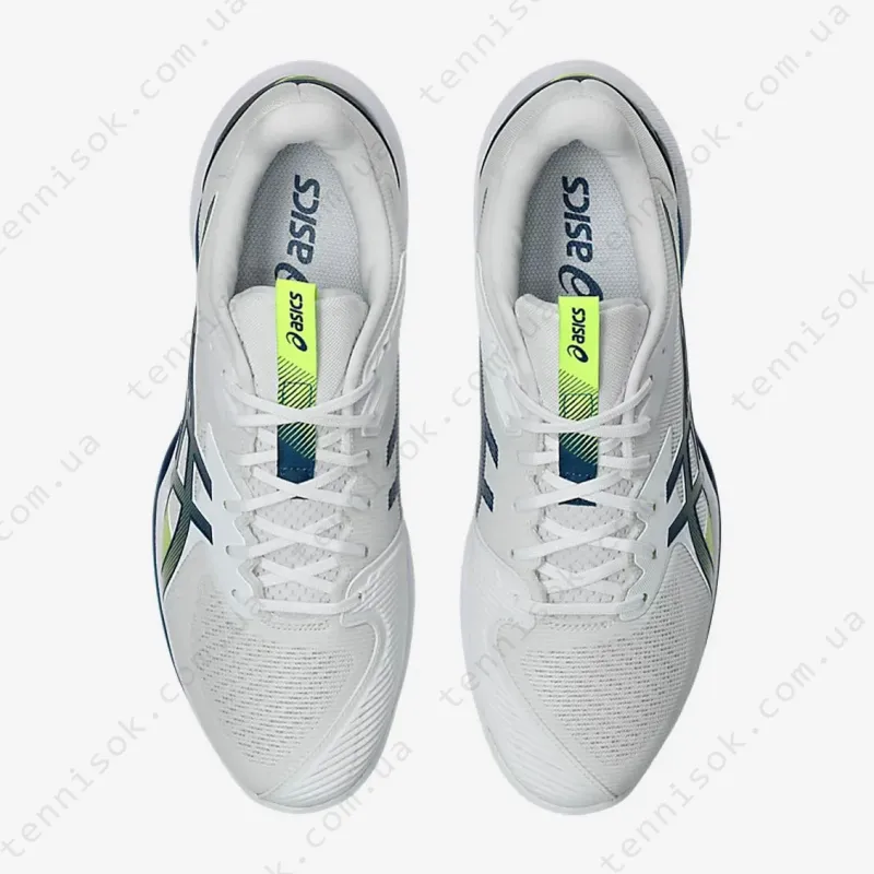 Теннисные кроссовки Asics Solution Speed FF 3 1041A438-102