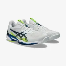 Теннисные кроссовки Asics Solution Speed FF 3 1041A438-102