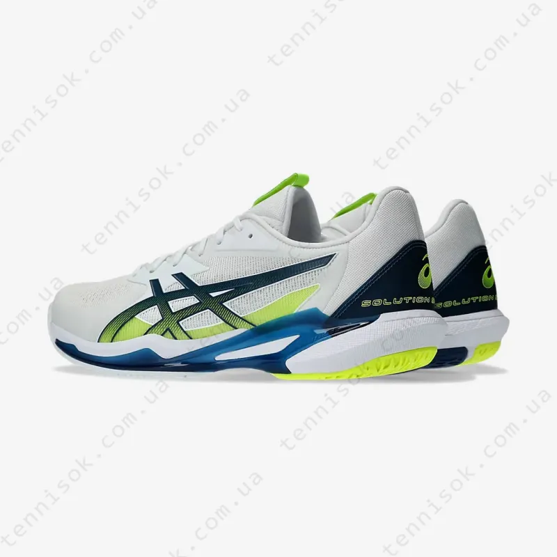 Теннисные кроссовки Asics Solution Speed FF 3 1041A438-102