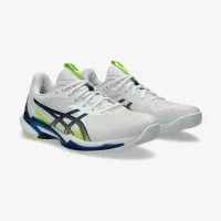 Теннисные кроссовки Asics Solution Speed FF 3 Clay 1041A437-102