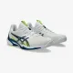 Теннисные кроссовки Asics Solution Speed FF 3 Clay 1041A437-102