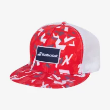 Кепка Babolat Basic Trucker Cap 5UA1224-5027