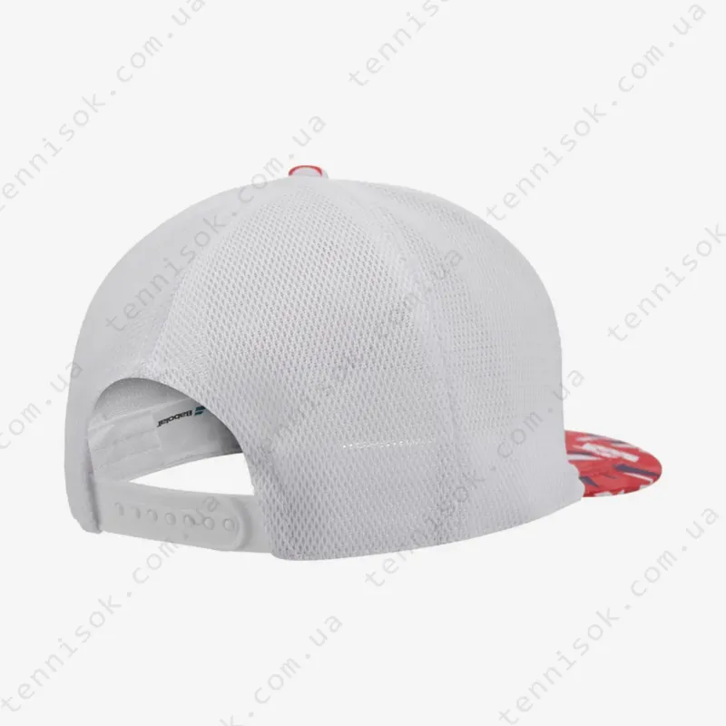 Кепка Babolat Basic Trucker Cap 5UA1224-5027