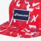 Кепка Babolat Basic Trucker Cap 5UA1224-5027