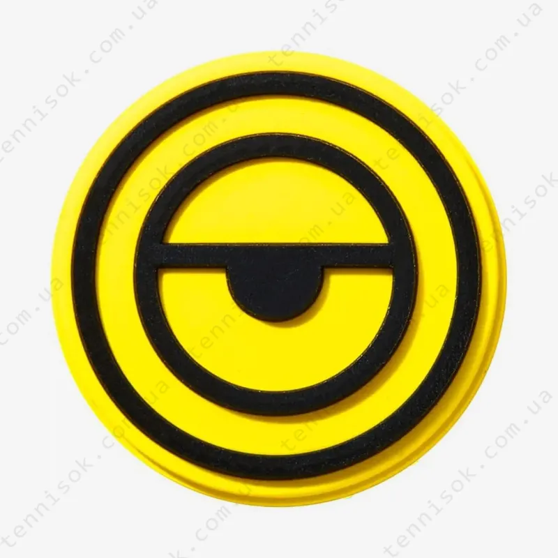 Виброгасители для теннисной ракетки Wilson Minions Face Vibration Damper 1P WR8406101001