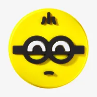 Виброгасители для теннисной ракетки Wilson Minions Suspicious Vibration Damper 1P WR8406101001