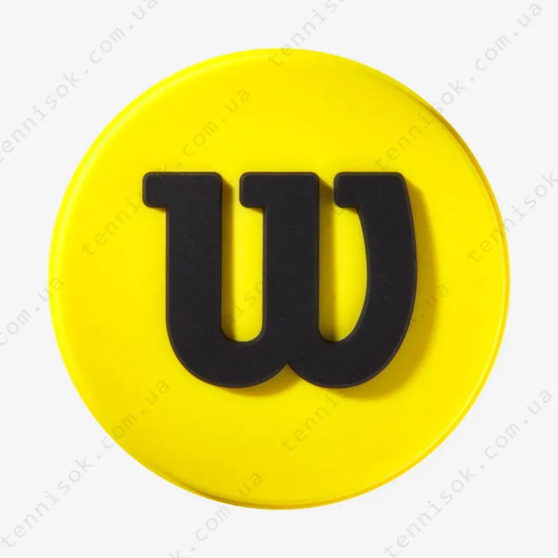 Виброгасители для теннисной ракетки Wilson Minions Interesting Vibration Damper 1P WR8406101001