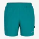 Теннисные шорты Slazenger Court Shorts Mens Turquoise