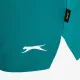 Теннисные шорты Slazenger Court Shorts Mens Turquoise